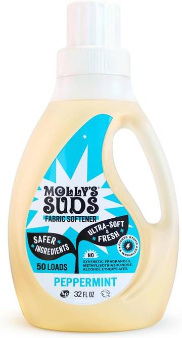 Dropps Fabric Softener Pods