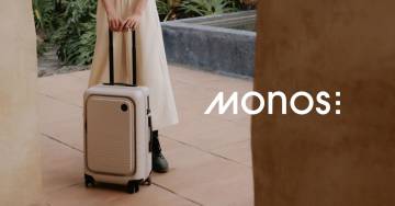 Carry-On Roller