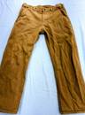 Women's 10oz Duck Canvas Carpenter Pant