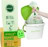 Bento Bag Compostable Waste Bags