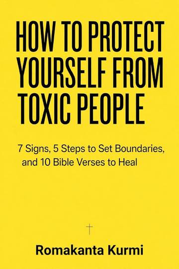 Overcoming Toxic People: A Self-Help Guide to Protect Yourself from Emotional Vampires, Manipulators, and Sociopaths - Audiobook
