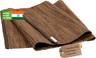 Organic Cotton Yoga Mat
