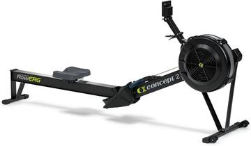 Concept2 RowErg Indoor Rowing Machine
