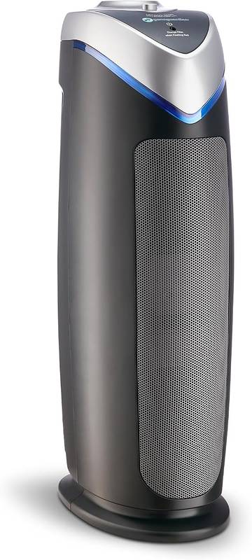 GermGuardian AC4825E 22-Inch 3-in-1 Air Purifier
