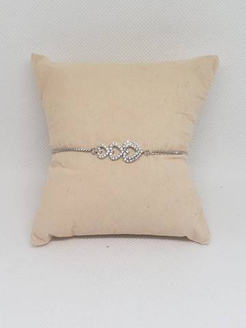 Bolo Chain Bracelet