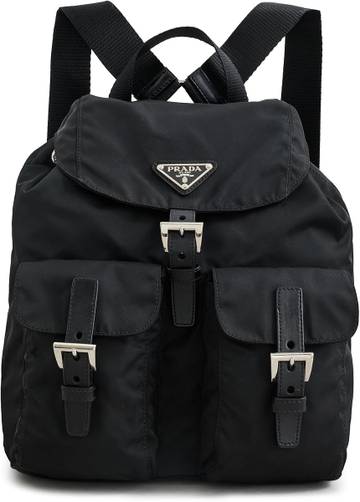 The Re-Nylon Backpack