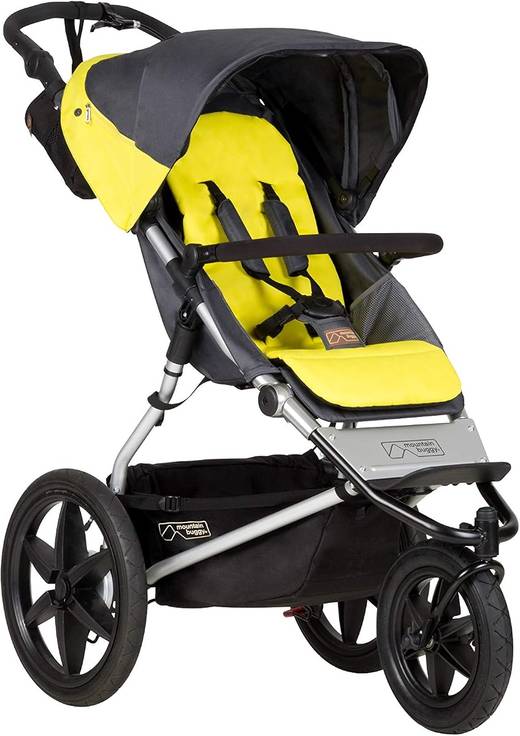 Mountain Buggy
