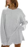 Organic Cotton Waffle Knit Set