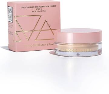 The Good Mineral - Loves-You-Back Loose Powder