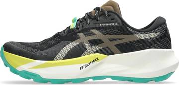 Men's Eco Trail Running Shoes