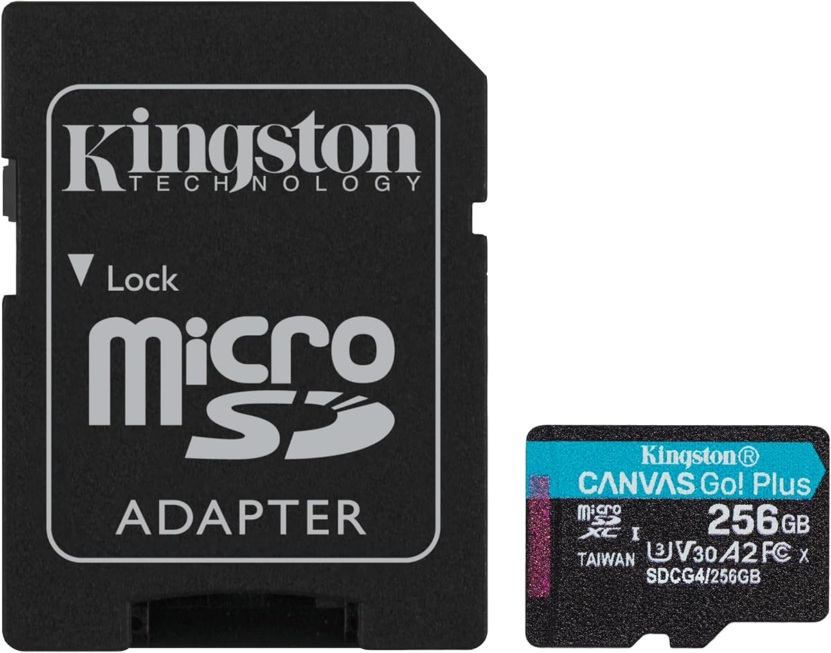 Kingston Digitaldashboard HD PRO Dash Cam