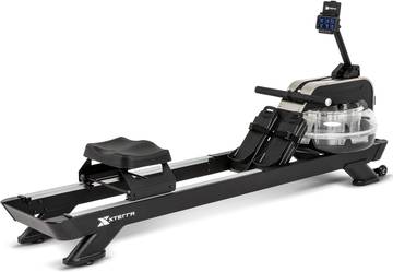 WaterRower M7 - Water Rowing Machine by GYMAX