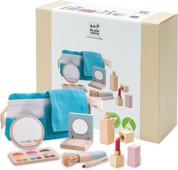 PlanToys PlanWood Mirror Set