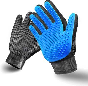 Pure Grabby Grooming Glove