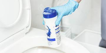 Sepan Septic System Cleaner | 100% Natural & Biodegradable
