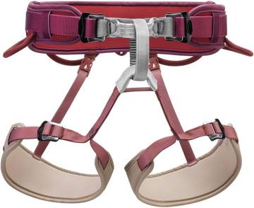 PETZL CORAX Rock Climbing Harness
