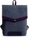 Eco-Friendly Recycled Plastic Backpack