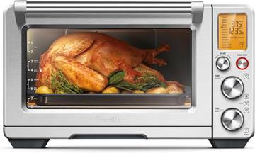 Sage by Herta Smart Air Fryer Toaster Oven