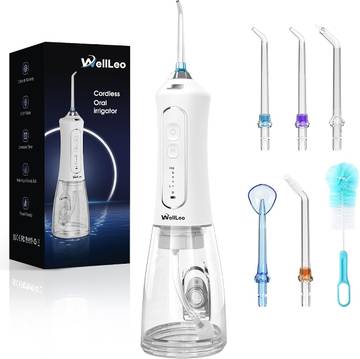 Tensu Cordless Dental Water Jet