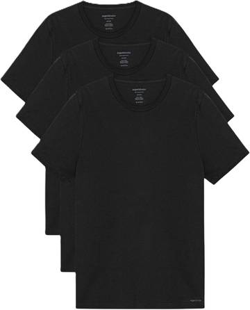 The Classic Organic Crewneck Tee