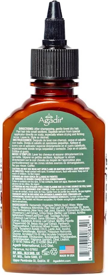 Sage Sensitive Scalp Serum