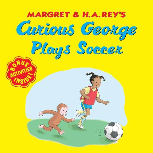 Houghton Mifflin Harcourt / Clarion Books