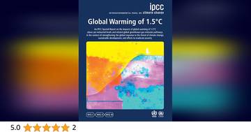 Global Warming of 1.5°C: IPCC Special Report