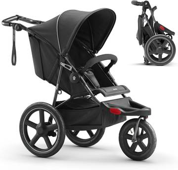 MAMAZING Jogging Stroller