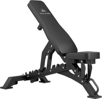 REP Fitness AB-4100 Adjustable Bench