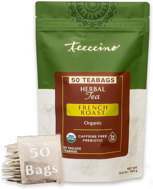 Teeccino