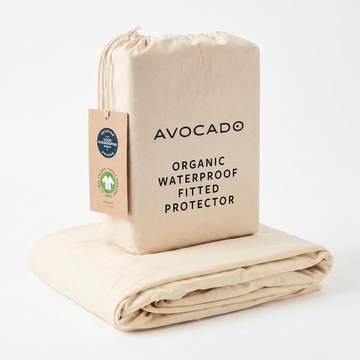 The Organic Mattress