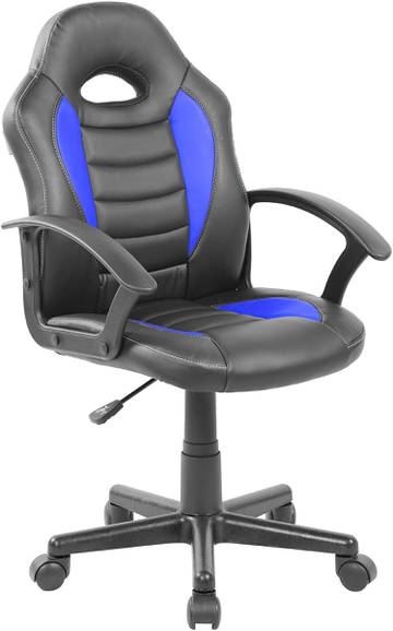 Gamemaster-ma Kids Desk and Gaming Chair Bundle