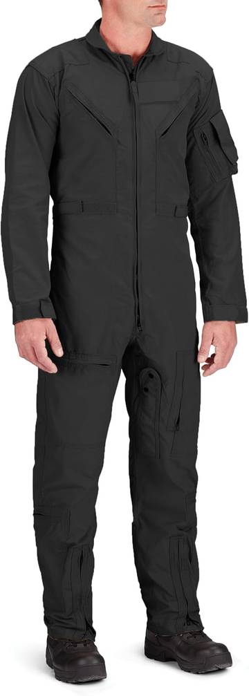 Propper Unisex Cotton Twill 27/P Flyers Coverall