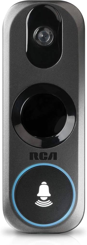 Amazon Ring Video Doorbell - Local Storage