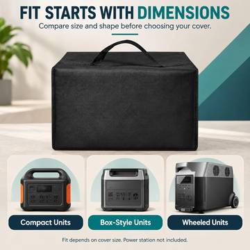 Goal Zero Yeti 400 Lithium Solar Generator