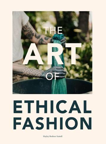 The Art of Ethical Fashion: A stunning glimpse into the world of conscious garment manufacturing