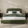 The Platform Bed