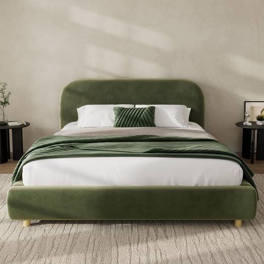 Avocado Green Mattress