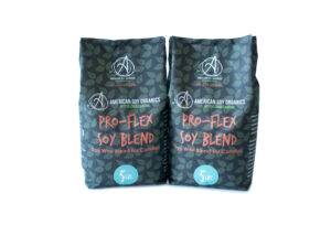 American Soy Organics Pro-Flex Soy Wax Beads