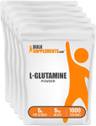 BulkSupplements.com L-Glutamine Powder - Glutamine Supplement, for Recovery & Gut Health