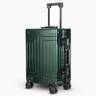 The Carry-On: Aluminum Edition