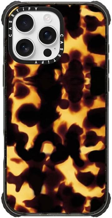 Casetify Ultra Impact Case for iPhone 16 Pro Max