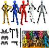 EEME Dadder One Robot