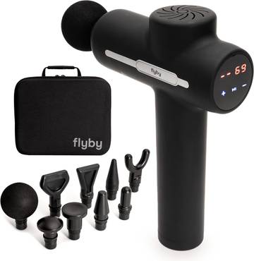 TheraGun Therabody Mini Plus Massage Gun + Heat