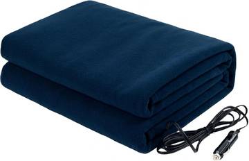 TOCOCO Auszeichnungen Carbon Fiber Heated Car Emergency Blanket