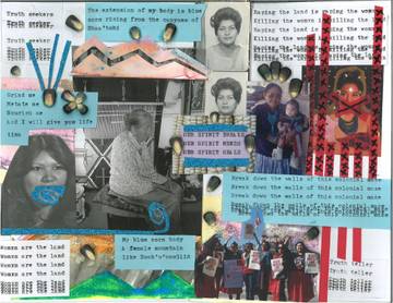 Radical Reads: A Zine About Social Justice