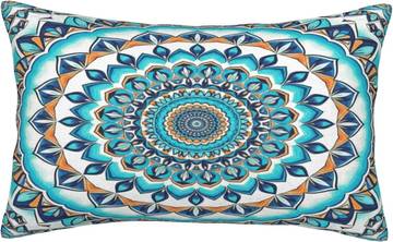 Azuri Beauty modal throw pillow pillow case pillow cover boho luxury home decor