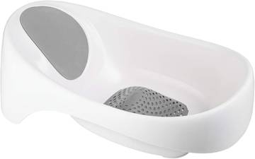 Boon Soak 3 Stage Baby Bathtub with Color Changing Drain Plug