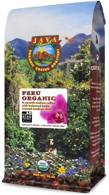 Single Origin Coffee San Jose Poaquil