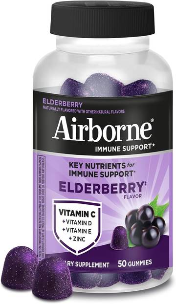 Lvoor. Immune IQ Gummies